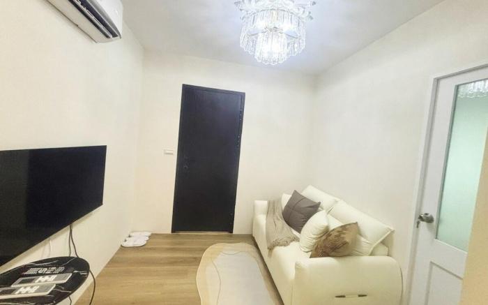 50平方米2臥室獨立屋 (台北) - 有1間私人浴室