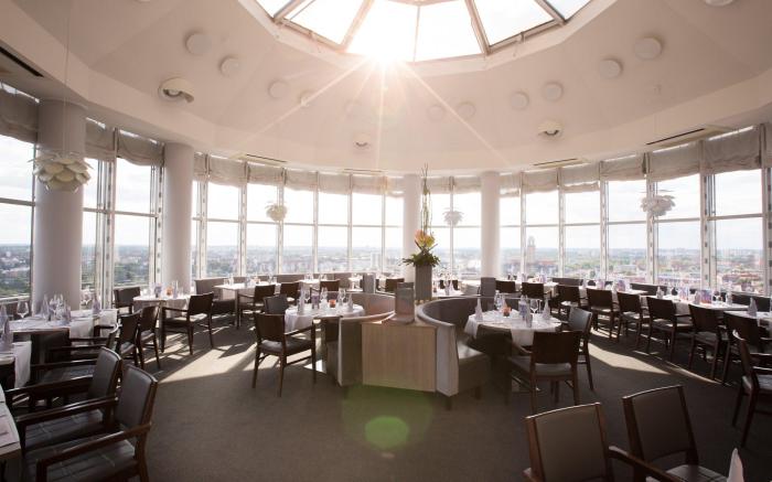 Garner Berlin - Spandau By IHG