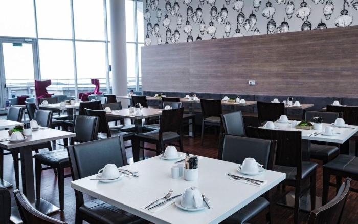 Garner Berlin - Spandau By IHG