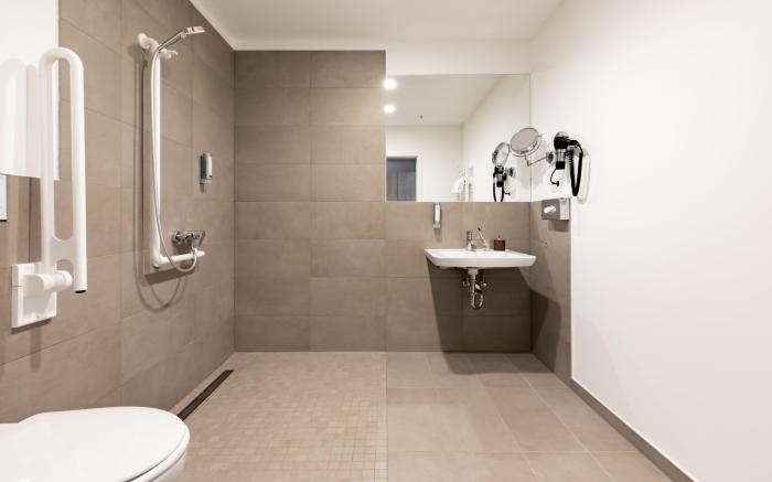 Garner Berlin - Spandau By IHG