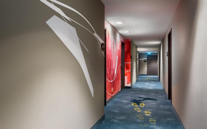 Holiday Inn - the niu, Welly Kiel By IHG