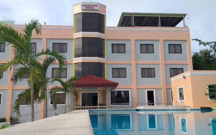Adams View Hotel