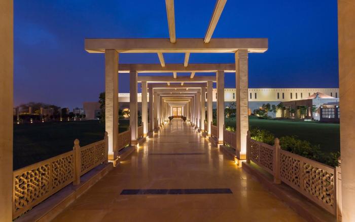 Welcomhotel by ITC Hotels, Jodhpur