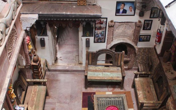 Castle View Home stay