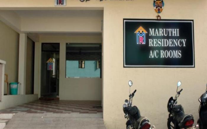 MARUTHI RESIDENCY
