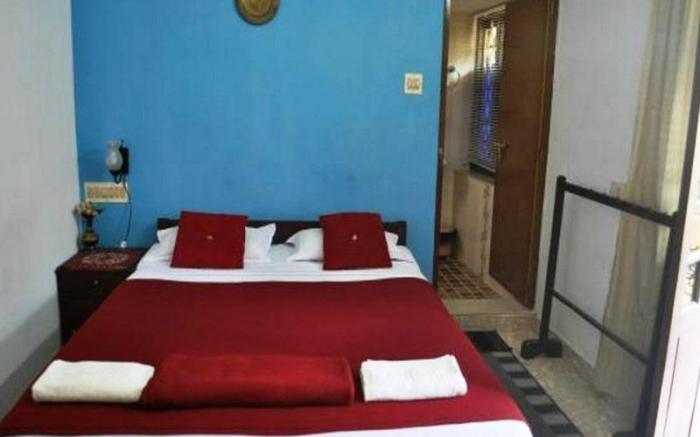 Lazar Residency Homestay