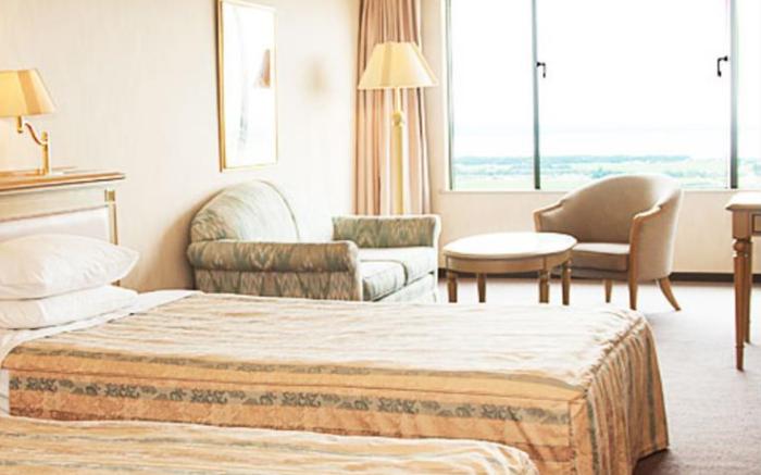 Hotel Listel Inawashiro Wing Tower