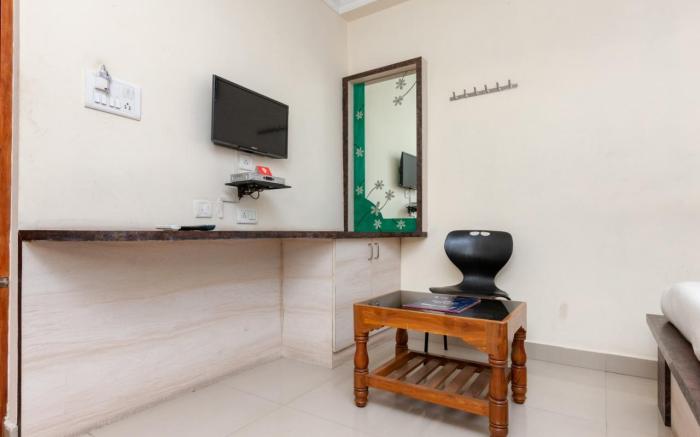 MARUTHI RESIDENCY