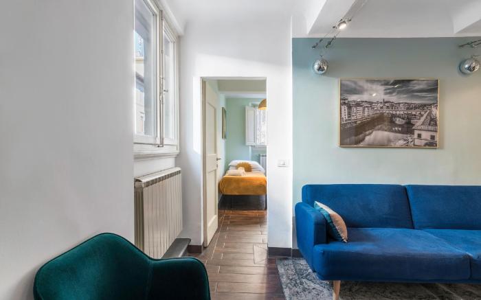 Historic center - Minutes to attractions, Train