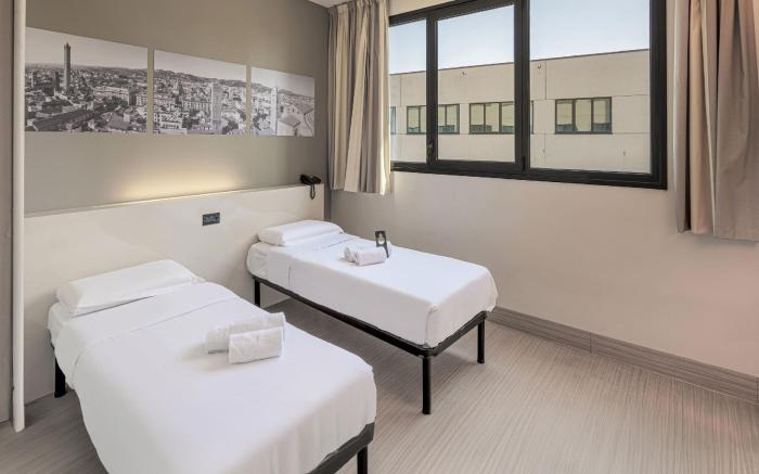 B&B Hotel Bologna
