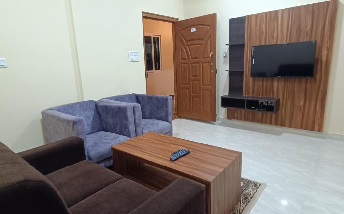Bulande Hospitality Manyata Tech Park Hebbal