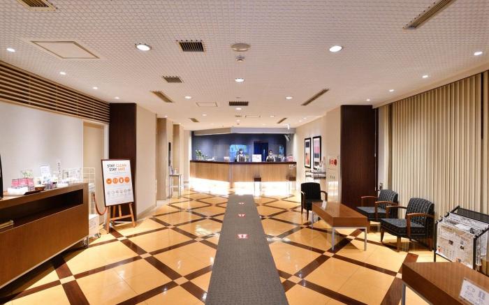 Chisun Hotel Koriyama