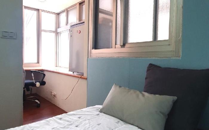 平方米1臥室獨立屋 (文山區) - 有1間私人浴室