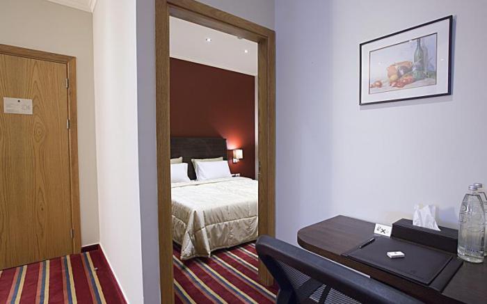 The J Hotel and Spa