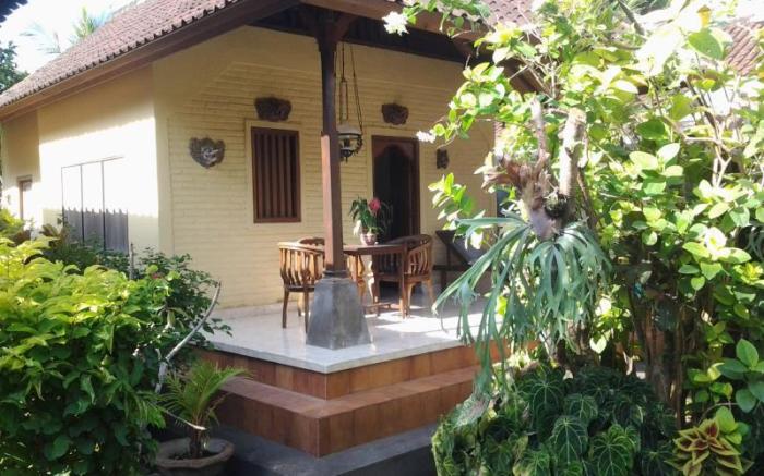 Ubud 2 Bungalows