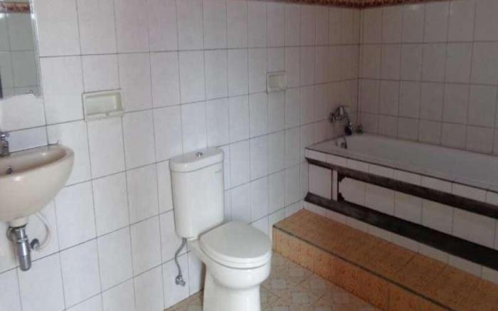 Kabera Bungalow 1