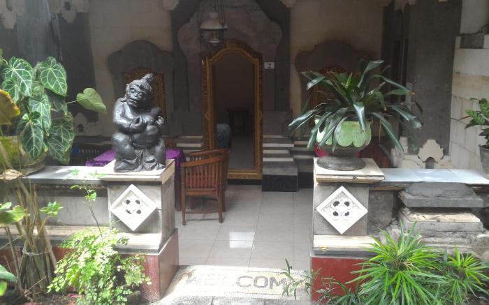 Kabera Bungalow 1