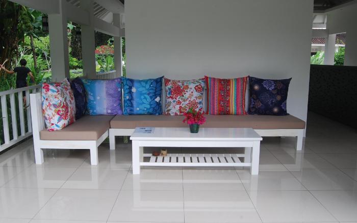 Pondok Anggrek Putih Homestay
