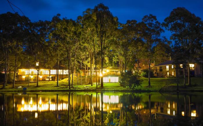 Lincoln Downs Resort Batemans Bay