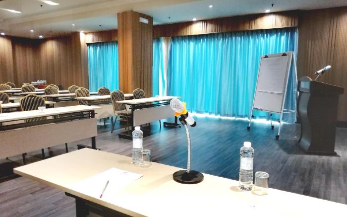 Langkawi Seaview Hotel