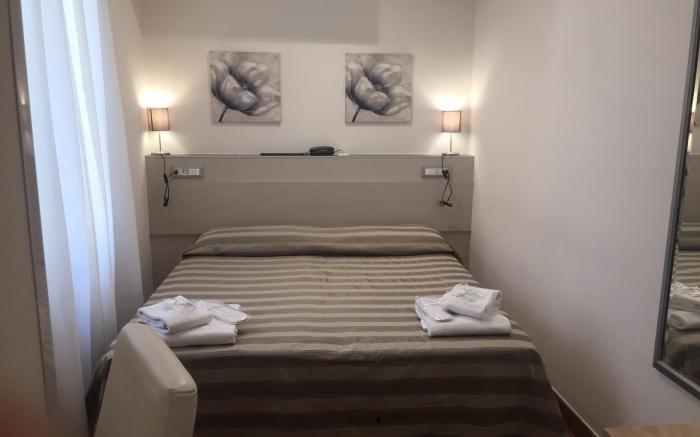 Hotel Alinari