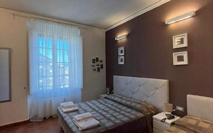 Hotel Alinari