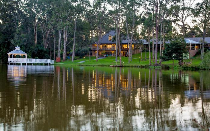 Lincoln Downs Resort Batemans Bay