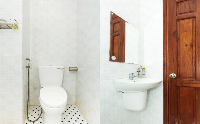 OYO 232 Khanh Vinh Hotel Da Nang