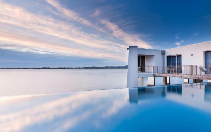Trinity Wharf Tauranga