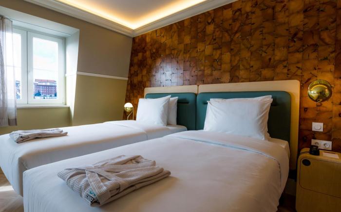 My Story Hotel Tejo