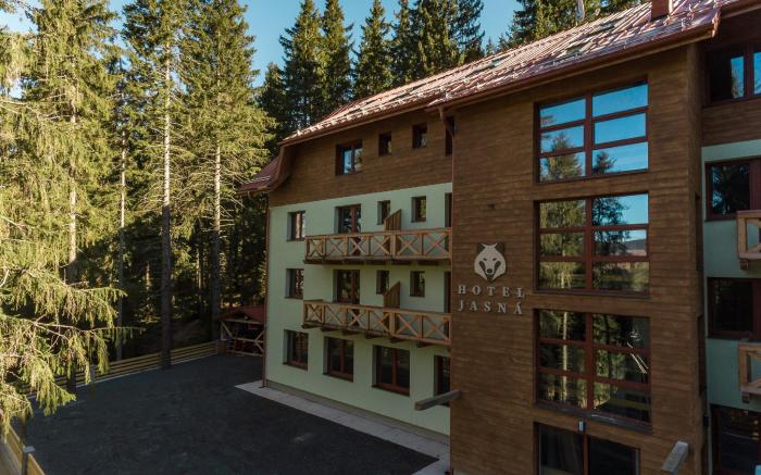 Hotel Jasna