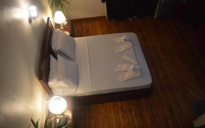 Midtown Hostel
