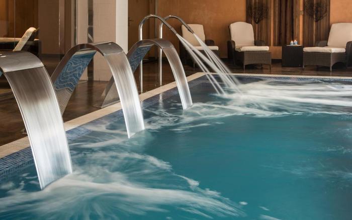 Barcelo Costa Ballena Golf & Spa Hotel