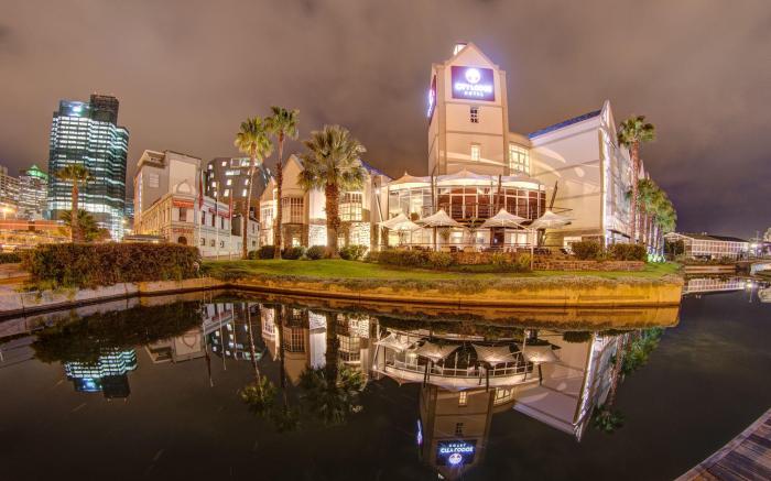 City Lodge Hotel V&A Waterfront Cape Town