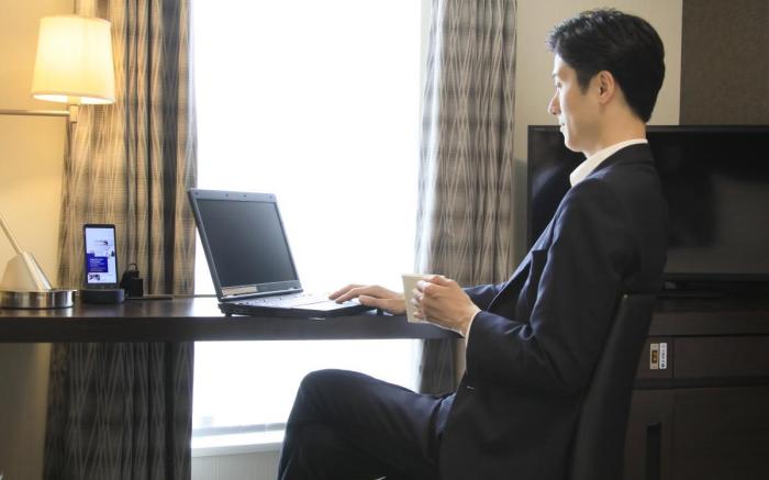 Richmond Hotel Premier Sendai Ekimae