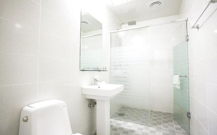 Golden Park Hotel Jeju
