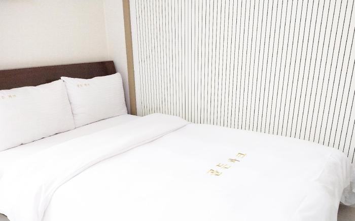 Golden Park Hotel Jeju