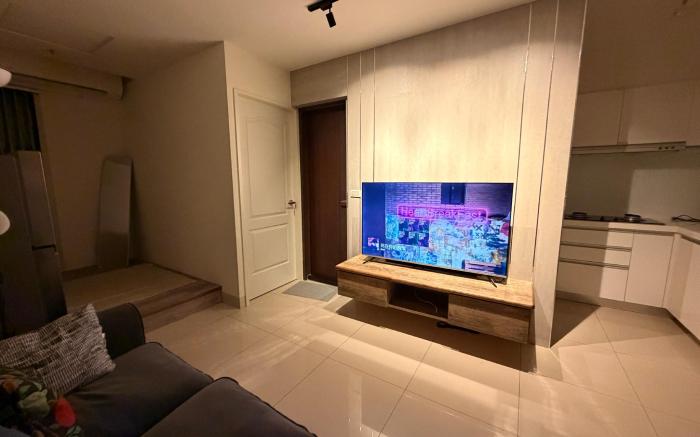 平方米1臥室獨立屋 (前金區) - 有1間私人浴室