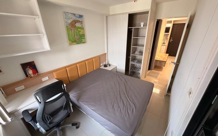 平方米1臥室獨立屋 (前金區) - 有1間私人浴室