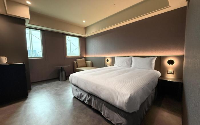 旅居文旅-新泰館