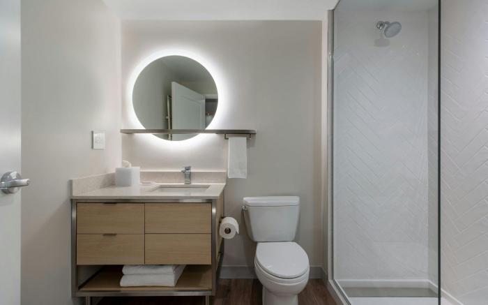 TownePlace Suites by Marriott Portland Airport