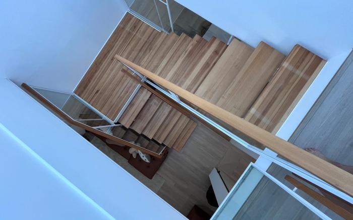 平方米4臥室獨立屋 (中埔鄉) - 有3間私人浴室