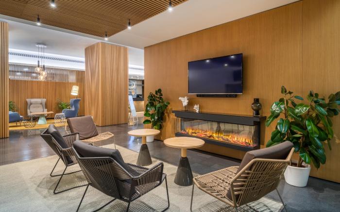 Occidental Atenea Mar - Adults Only