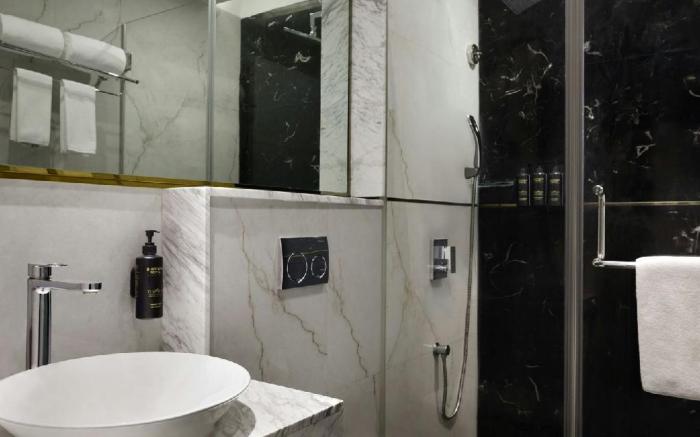 Amanora The Fern Pune, Series by Marriott