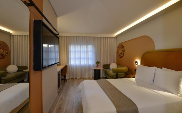 City Lodge Hotel V&A Waterfront Cape Town