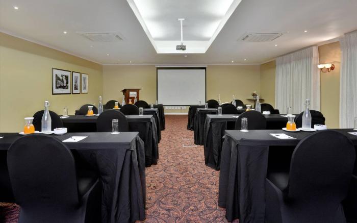 Protea Hotel Nelspruit