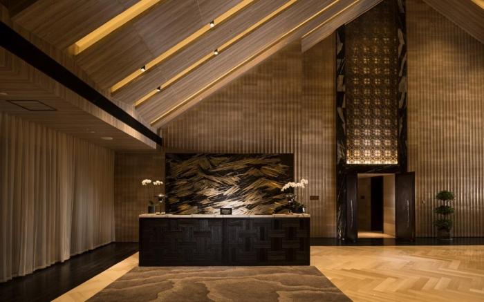 Conrad Hangzhou Tonglu