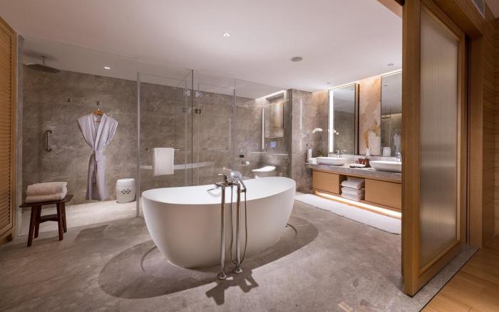 Conrad Hangzhou Tonglu