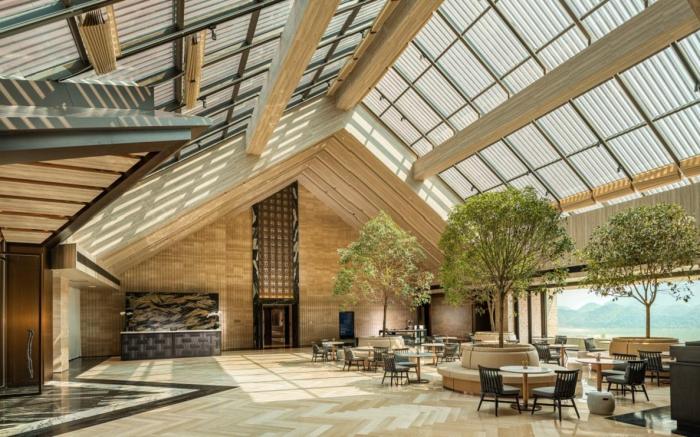 Conrad Hangzhou Tonglu