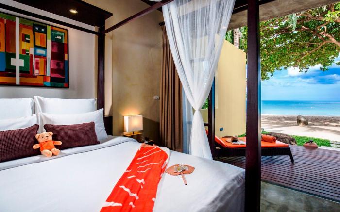 New Star Beach Resort